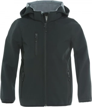 Junior Softshell Jope Basic
