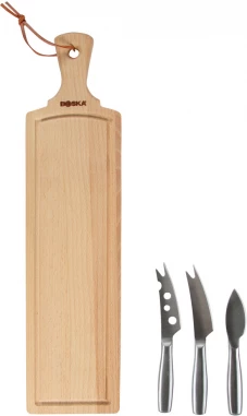 Juustukomplekt BOSKA Amigo