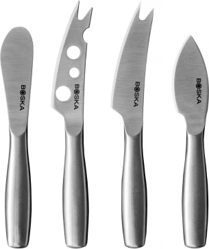 Juustunugade komplekt BOSKA Mini