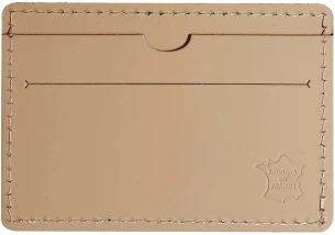 Kaarditasku Citizen Green Tintin