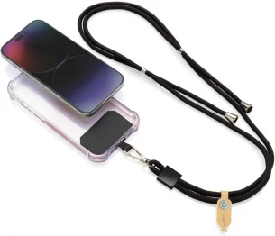 Kaelapael telefonile CarryLoop RCS recycled PET