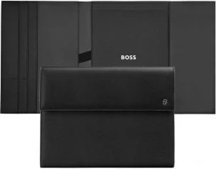 Kahe B-tähega A4 mapp