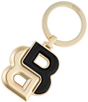 Kahe B-tähega võtmehoidja