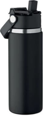 Double wall bottle 500 ml