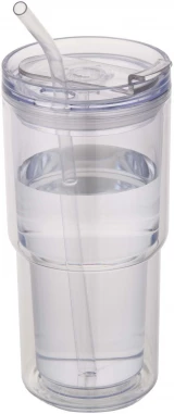 Kahekordse seinaga joogitops Archer 480 ml
