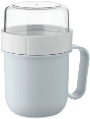 Kaheosaline toidunõu Cup on Go