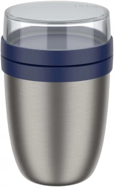 Kaheosaline toidutops Mepal Ellipse 2.0