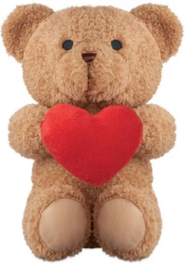 Kaisukaru südamega Snuggle