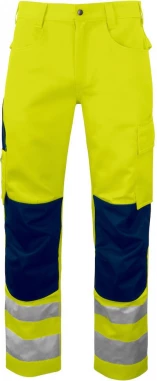 6532 WAISTPANTS EN ISO 20471 CLASS 2