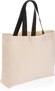 Impact Aware™ 240 gsm rcanvas iso ostoskassi värjäämätön