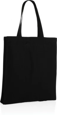 Impact AWARE™ puuvillakassi pohjaosalla 145gr