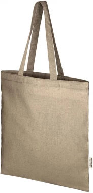 Pheebs 150 g/m² Aware™ kierrätetyistä materiaaleista valmistettu kassi