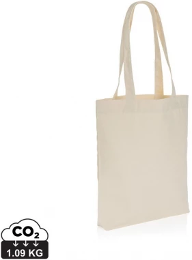 Impact AWARE™ 285 gsm rcanvas värjäämätön ostoskassi