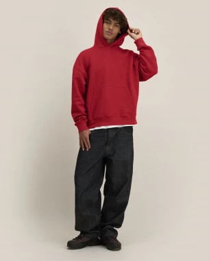 Unisex huppari Chaser