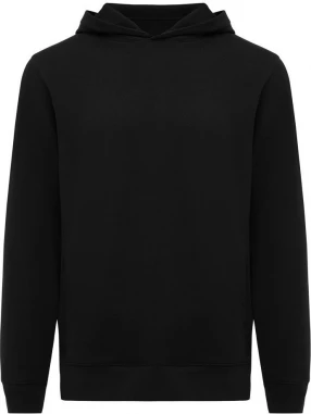 Kapuutsiga dressipluus Iqoniq Yengo