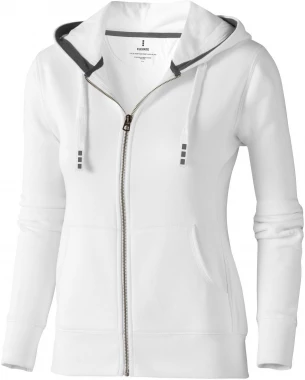 Kapuutsiga naiste dressipluus Arora