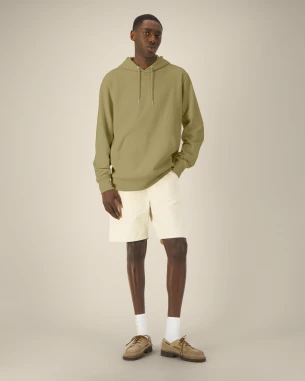 Hupullinen collegepaita Cruiser 2.0