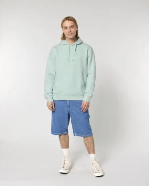 Kapuutsiga pusa DRUMMER 2.0, Orgaaniline materjal, Lai värvivalik