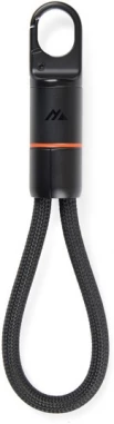 Karabiinkaabel Nordic Drift USB-C 60W
