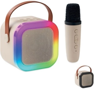 Karaokekomplekt Karaset+