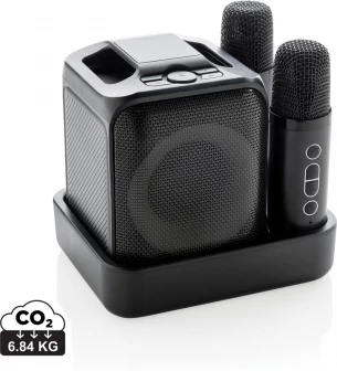 Karaokekomplekt Singvibe