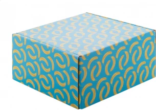 CreaBox Post Square M postal box 175×85×175 mm