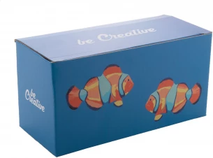 CreaBox Mug Double custom double mug box 198×100×86 mm