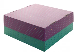 CreaBox Gift Box Plus L gift box 311×128×302 mm