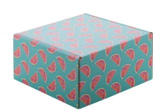 CreaBox Post Square S postal box 150×75×150 mm