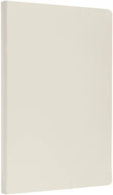 Karst A5 Vegan Nahkkattega Märgmik