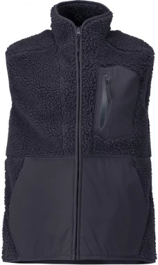 Karvane lukuga vest CUSTOMIZED