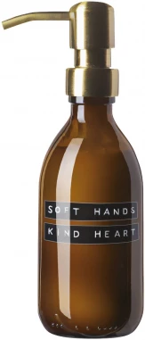 Wellmark Soft Hands 250 ml:n käsivoideannostelija