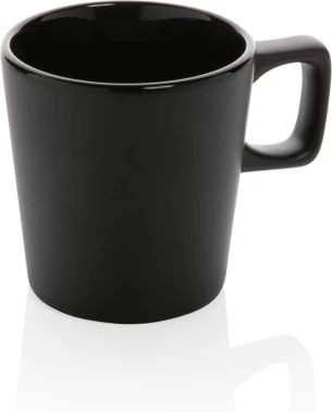 Keraaminen moderni kahvimuki