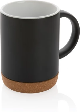Keraaminen muki korkkipohjalla 280ml
