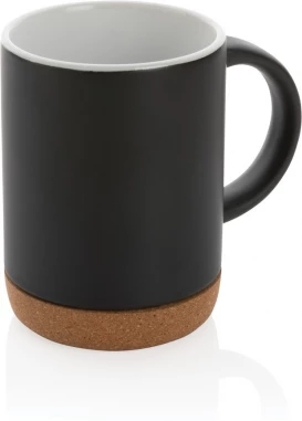 Keraaminen muki korkkipohjalla 280ml