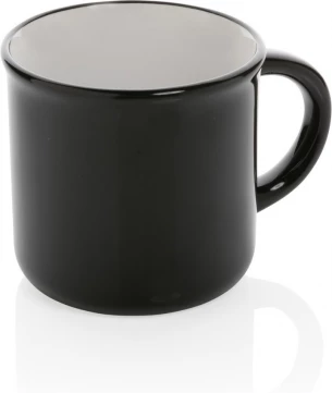 Vintage keraaminen muki