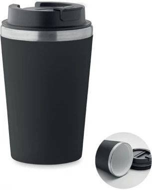 Ceramic lining tumbler 350 ml