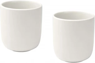 Keraamiliste tasside komplekt Male 200 ml (2tk)