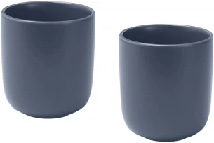 Keraamiliste tasside komplekt Male 200 ml