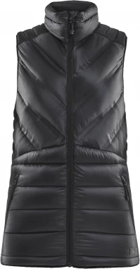 Lt Down Vest W