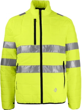 6444 JACKET EN ISO 20471 CLASS 3