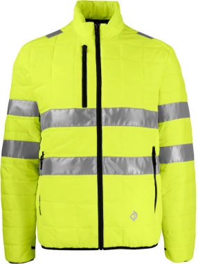 6444 JACKET EN ISO 20471 CLASS 3