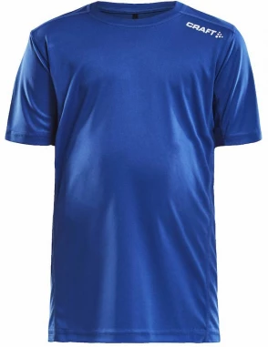 Rush SS Tee Jr