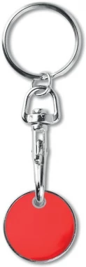 Keyring token (€uro token)