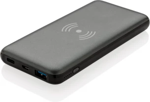 10.000 mAh pikalataus 10W langaton virtapankki PD:llä