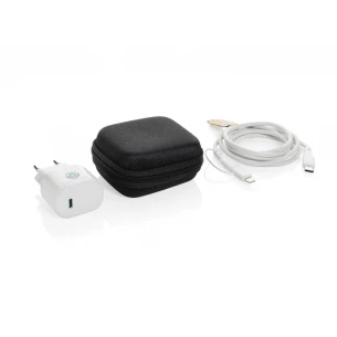 Kiirlaadimiskomplekt Boost 20W