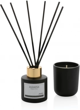 Kinkekomplekt Ukiyo, Pakendatud kinkekarpi