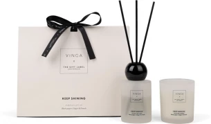 Kinkekomplekt VINGA x TGL
