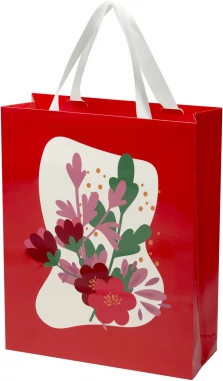 Kinkekott Smartfold 31x12x39cm