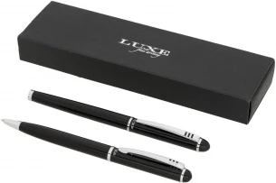 Andante-lahjasetti, kaksi kynää